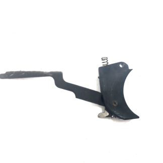 Jimenez J.A. Nine 9mm, Pistol Parts: Trigger
