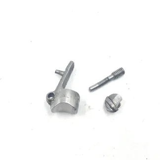 Ruger SP101, 357 Magnum Revolver Parts: Cylinder Latch, Screws