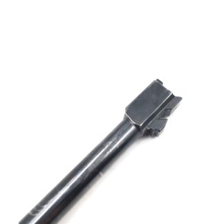 Glock 17 RTF Fish Gill gen 3 9mm, Pistol Parts, barrel