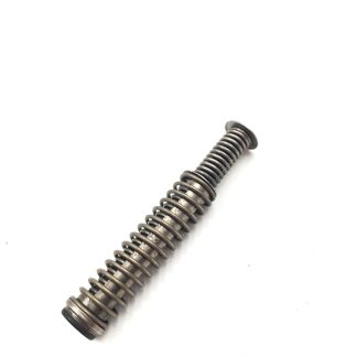 Glock 19 Gen 4 9mm, Pistol Parts, recoil spring