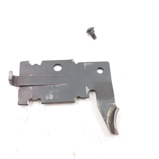 Winchester 1400 MKII 12 ga 2 3/4", Shotgun Parts: Cocking Handle Bridge & Screw