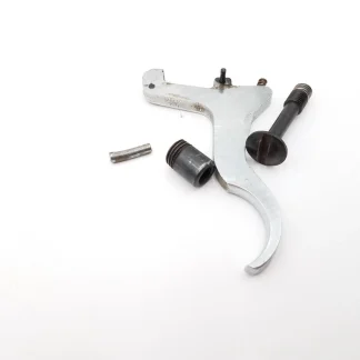 J. C. Higgins 103.18 .22 S, L, or LR Rifle Parts: Trigger, Screw, Pins, Stud, & Spring