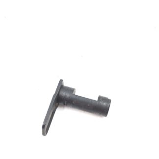 Sig Sauer P239 9mm, pistol parts, disassembly lever