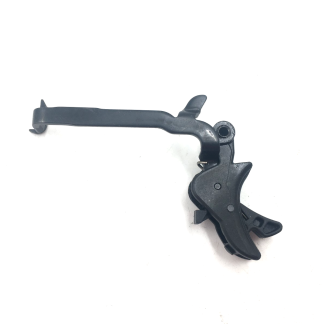 Taurus G3 9mm, Pistol Parts: Trigger
