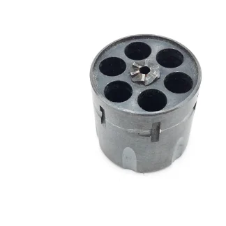 Harrington & Richardson 632 .32 S&W Long Revolver Parts: Cylinder