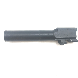 Smith & Wesson SD40 .40S&W, Pistol Parts: Barrel