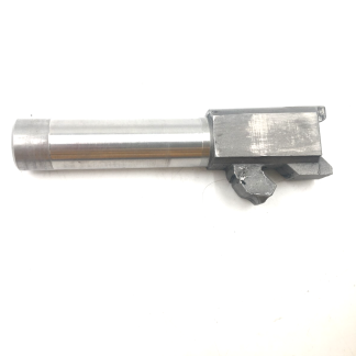 Ruger SR40C .40S&W, Pistol Parts: Barrel