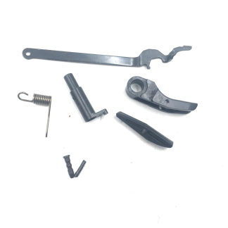 Ruger 5.7 5.7 x 28mm Pistol Parts: Triggers, Trigger Bar, Pivot, Pins, Spring