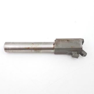 Ruger P95DC 9mm, Pistol Parts: Barrel