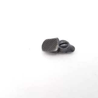 Smith & Wesson 1934 .45 Revolver Parts: Thumbpiece & Nut