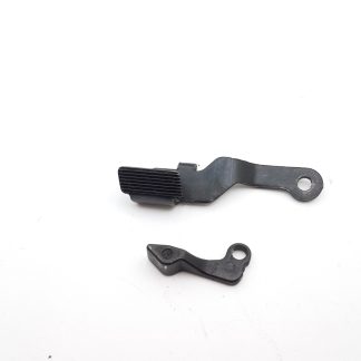 Taurus G2C 9mm, Pistol Parts: Slide Catch, Lever