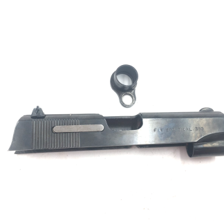 FI Industries D .380ACP, Pistol Parts: Slide and Barrel Bushing