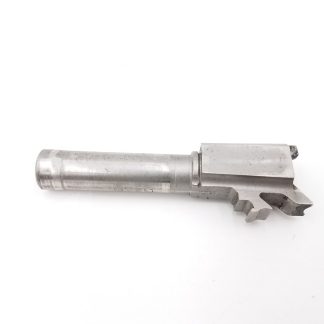 Taurus PT111 G2A (G2C) 9mm, Pistol Parts: Barrel