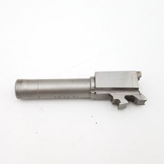 Taurus 709 Slim 9mm, Pistol Parts: Barrel