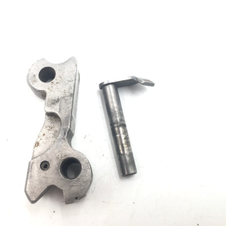 Ruger P89 9mm, Pistol Parts: Hammer, Pivot