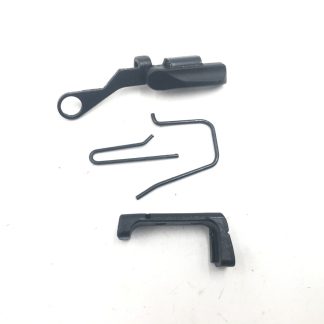 SCCY CPX-1 9mm, Pistol Parts: Slide Stop, Mag Release, Springs