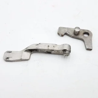 Ruger Wrangler .22LR Revolver Parts: Cylinder Latch & Transfer Bar