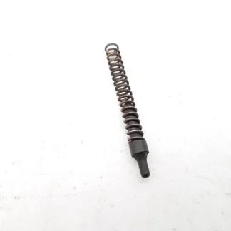 Davis Industries DM-22 .22 Magnum Revolver Parts: Guide Pin & Spring