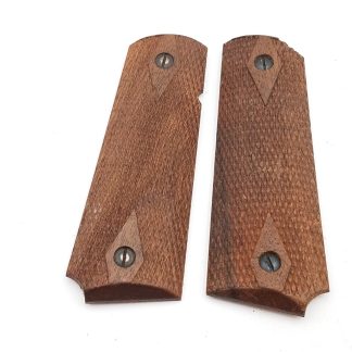 GSG 1911 .22LR Pistol Parts: Grips, Screws, Bushings