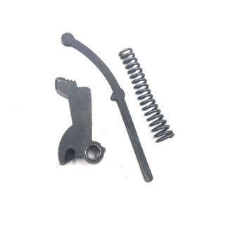 Phoenix Arms HP-22A .22LR, Pistol Parts: Hammer, Strut, Spring