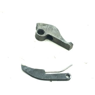 H&R 900 .22LR, Revolver Parts, Levers