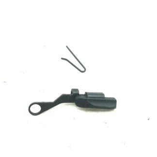SCCY CPX-1 9mm, Pistol Parts, Slide Catch, Spring