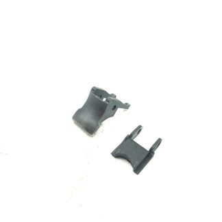 Walther P22 .22LR, Pistol Parts, Mag Release, Mag Safety