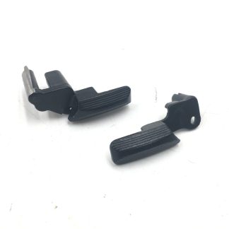 Taurus PT-24/7 OSS DS Tactical .45ACP, Pistol Parts: Safety Levers