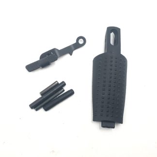 Canik TP9SA 9mm, Pistol Parts: Backstrap, Slide Stop, Pins