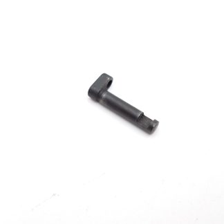 Taurus PT908 9mm, Pistol Parts: Disassembly Latch Release