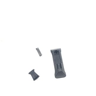 Sig Sauer P365 9mm, pistol parts, magazine catch
