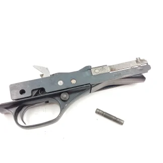 Winchester 1400 MKII 12 ga 2 3/4", Shotgun Parts: Trigger, Guard (metal), & Pin