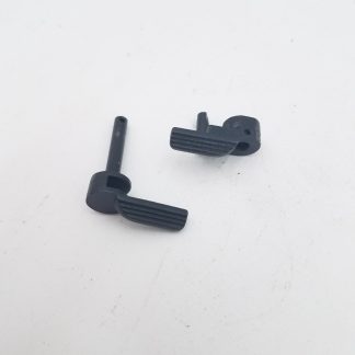 Taurus PT99AF 9mm, Pistol Parts: Safety Levers