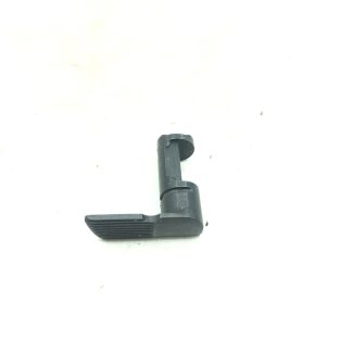 Smith & Wesson M&P9C 9mm, Pistol Parts, Disassembly Lever