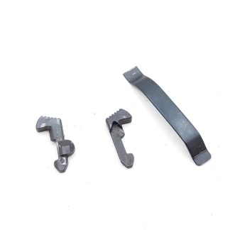 Ruger P95DC 9mm, Pistol Parts: Mag Latches, Spring