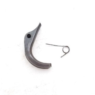 Revelation 350H 12 Gauge Shotgun Parts: Trigger, Spring