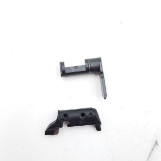 Smith & Wesson M&P 45 .45 ACP Pistol Parts: Mag Catch, Take Down Lever