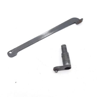 Kel-Tec P11 9mm, Pistol Parts: Trigger Bar, Axis