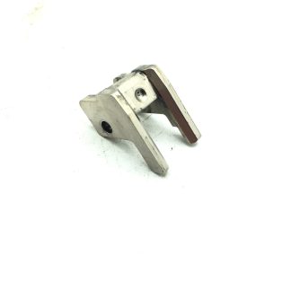 Smith & Wesson SD9VE 9mm, Support