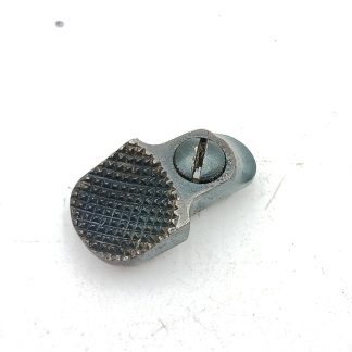 Smith & Wesson 15-2 .38 Special Revolver Parts: Thumbpiece, Nut