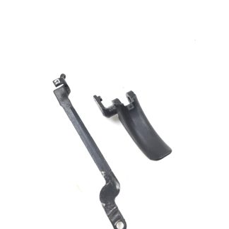 SIG SAUER P365 SAS 9mm, pistol parts, trigger and bar