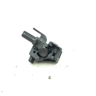 Taurus Millennium G2 PTIIIG2 9mm, Pistol parts, Housing, Safety, Ball