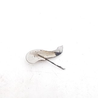 Rohm 86 .22LR Revolver Parts: Hand, Spring