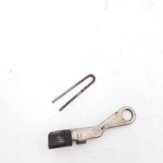 Kel-Tec P11 9mm, Pistol Parts: Slide Stop, Spring