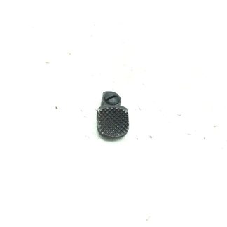 Smith & Wesson Pre-17 .22LR, Revolver Parts, Thumb Piece, Screw