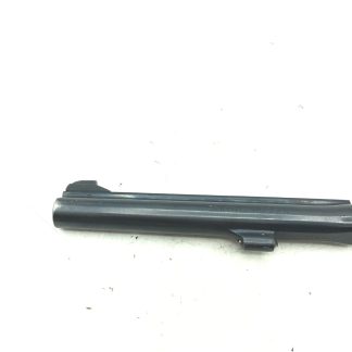 Smith & Wesson Pre-17 .22LR, Revolver Parts, Barrel