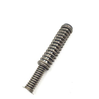 Glock 45 Gen 5 9mm, Pistol Parts, recoil spring