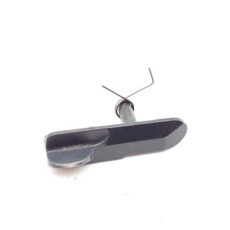 Beretta 92FS 9mm, Pistol Parts: Slide Stop, Spring