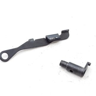 Ruger LC9S 9mm, Pistol Parts: Slide Hold Open, Pivot