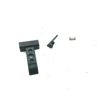 Ruger New Model Blackhawk .357Mag, Revolver Parts, Sight, Screw, Pin, Spring